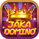 Jaka Domino ícone