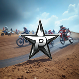 Pist Star Motocross-APK