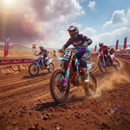 Freestyle Motocross Game APK
