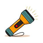 Super Flashlight | چراغ قوه icon