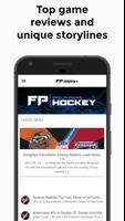 Field Pass Hockey স্ক্রিনশট 1