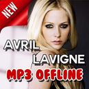 Lagu Avriel Lavigne Offline APK
