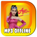 Lagu Ayu Ting Ting Mp3 Offline - BEST ALBUM APK