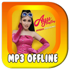 Wallpaper Layangan Full HD icon