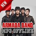 Lagu Armada Band Offline