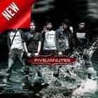 Lagu Five Minutes Offline icono