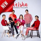 Lagu Geisha Mp3 Offline أيقونة