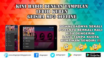 Lagu Geisha Mp3 Offline Affiche