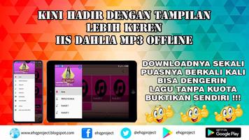 Lagu Iis Dahlia Mp3 Offline постер