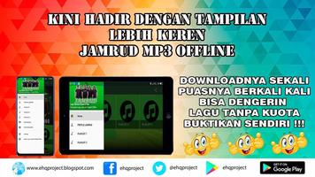 Lagu Jamrud Mp3 Offline الملصق