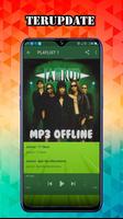 Lagu Jamrud Mp3 Offline تصوير الشاشة 3