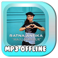 Lagu Ratna Antika Mp3 Offline - BEST ALBUM