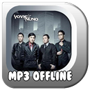 Lagu Yovie And Nuno Mp3 Offline - BEST ALBUM APK