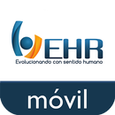 EHR México aplikacja