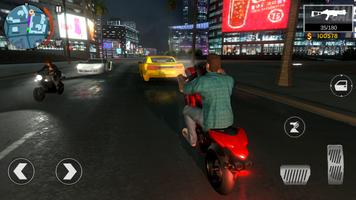 Gangstar iv - Crime Mafia City Screenshot 2