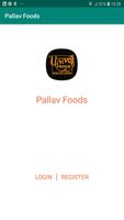 Pallav Foods Affiche