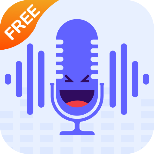Free voice changer: funny sound effects, voice app APK  for Android –  Download Free voice changer: funny sound effects, voice app XAPK (APK  Bundle) Latest Version from 
