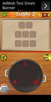 Puzzle Word Cook الملصق