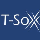 T-SoX simgesi