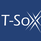 T-SoX आइकन