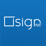 iSign simgesi