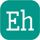 Ehviewer icon