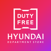 HyundaiDepartmentStoreDutyFree