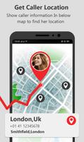 Nummer Finder-Track Handynummer Ort Screenshot 3