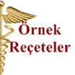 Örnek Reçeteler