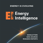 Energy Intelligence ícone