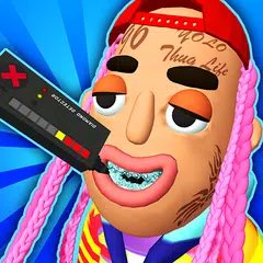 Скачать Rob Master 3D: The Best Thief! APK