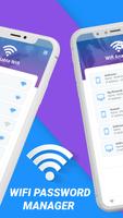 wifi gratuito y contraseñas de puntos de acceso captura de pantalla 1