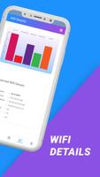 wifi gratuito y contraseñas de puntos de acceso captura de pantalla 3