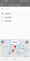 Mobile Portal for BMG ảnh chụp màn hình 2