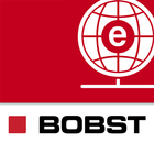 Bobst Mobile Portal आइकन