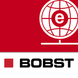 Bobst Mobile Portal icône