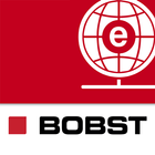 Bobst Mobile Portal icon