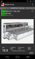 Bobst Mobile Portal plakat