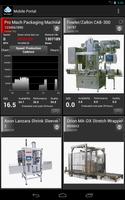 Pro Mach Mobile Portal screenshot 3