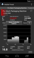 Pro Mach Mobile Portal capture d'écran 1