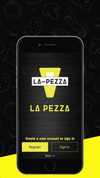 La Pezza screenshot 1