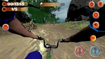 MTB Downhill 2 Multiplayer capture d'écran 1
