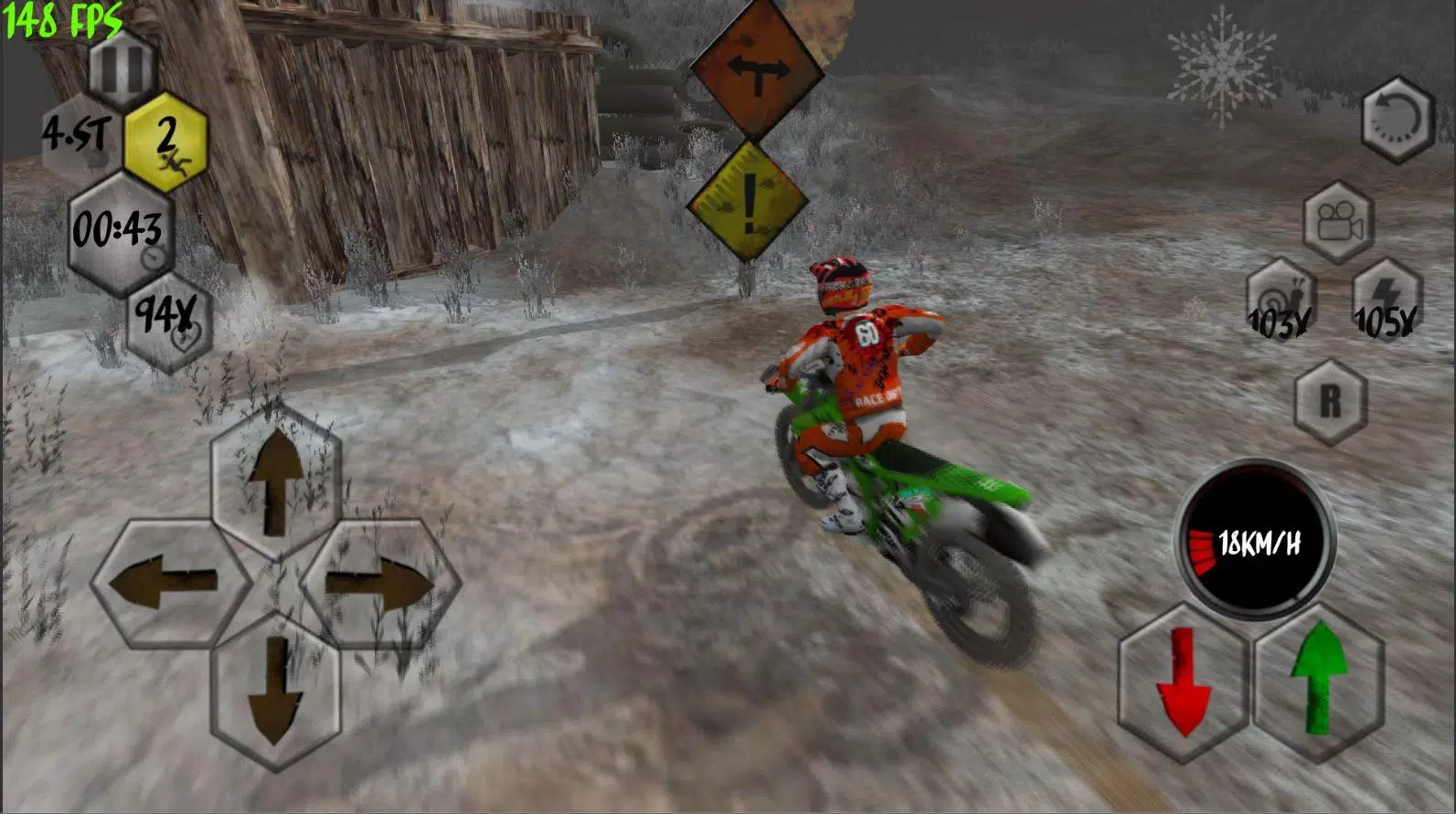 JOGO DE MOTOCROSS MULTIPLAYER PARA PC