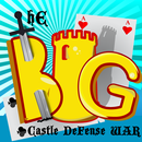 The Big: Castle Defense War-APK