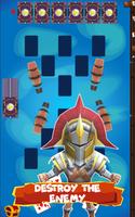The Big: Castle Defense War poster