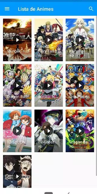 EICINE - ANIMES ONLINE APK for Android Download