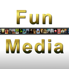 آیکون‌ FunMedia