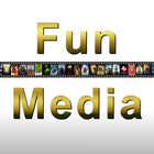 FunMedia 아이콘