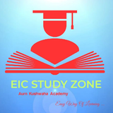EIC STUDY ZONE biểu tượng