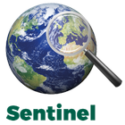 SENTINEL 图标